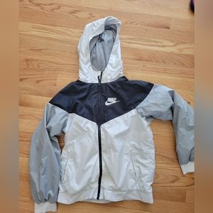 Nike windbreaker